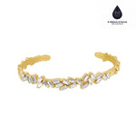 Carregar imagem no visualizador da galeria, Bracelete Cristal Mosaic