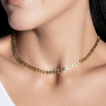 Carregar imagem no visualizador da galeria, Choker de Pinhais