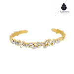 Carregar imagem no visualizador da galeria, Bracelete Cristal Mosaic
