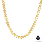 Carregar imagem no visualizador da galeria, Choker de Pinhais
