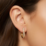 Carregar imagem no visualizador da galeria, Brinco Slim
