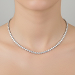 Carregar imagem no visualizador da galeria, Colar Riviera
